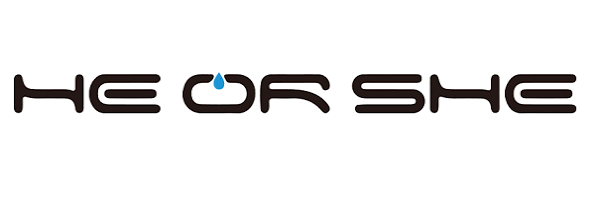 هی اور شی-HEORSHE