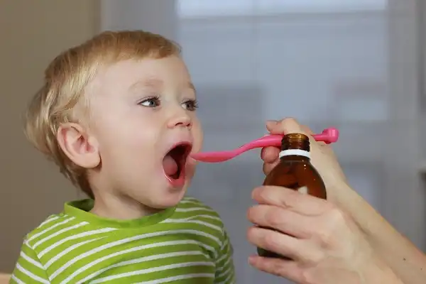 استامینوفن کودکان: راهنمای استفاده، دوزها و تداخلات دارویی