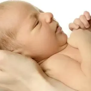 مراقبت های بهداشتی نوزادان و کودکان