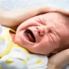 درمان سریع کولیک نوزادان