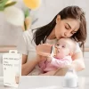 راهنمای خرید شیشه شیر مناسب نوزادان