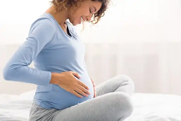 مراقبت‌های دوران بارداری