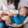 عوارض شیشه شیر برای نوزادان
