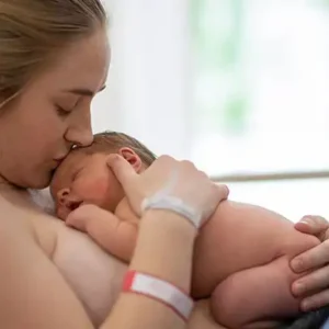 بارداری و زایمان