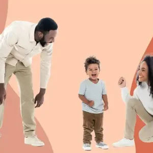 چگونه کودکم را تربیت کنم؟