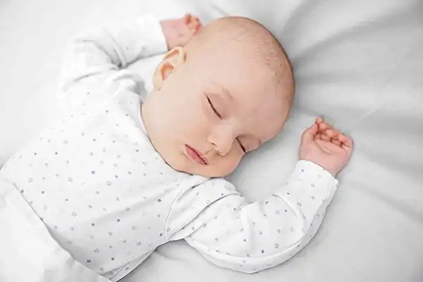 چگونه کودکم را بخوابانم؟
