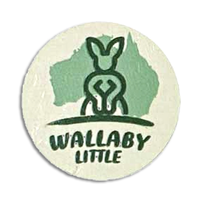 Little Wallaby