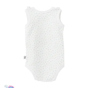 بادی رکابی نیلی مدل یونیکورن