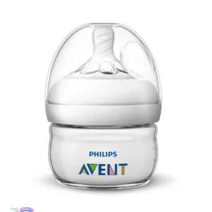 شیشه شیر نچرال 60 میل اونت