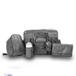 کیف مادر Evet مدل بوژان Boujan