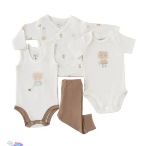 ست 13 تکه نیلی مدل اصلان