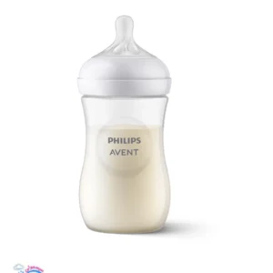 ست آغازین نچرال ریسپانس اونت 4 تکه