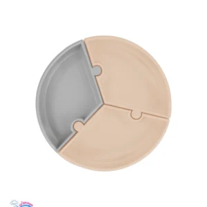 بشقاب پازلی مینیک اوی اوی Minikoioi