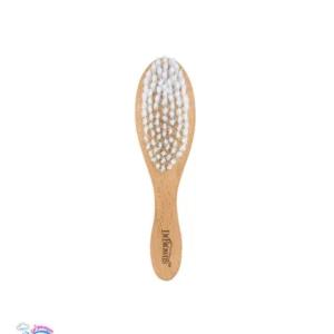 شانه و برس چوبی Dr Brown’s