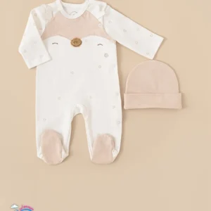 ست 13 تیکه نیلی طرح گوزن