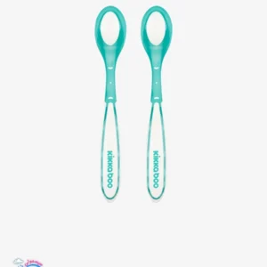 قاشق حرارتی ۲ عددی کیکابو