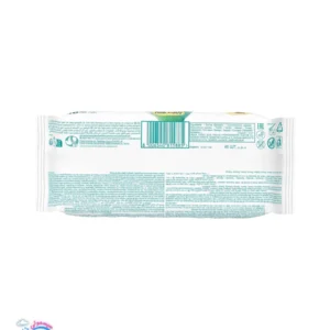 دستمال مرطوب پنبه پمپرز