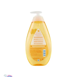 شامپو سر جانسون 750 میل