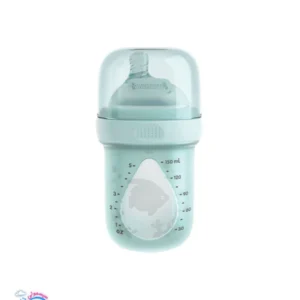 شیشه شیر بیبی سیل مدل الگانت 150 میل