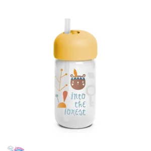 لیوان نی دار طرح جنگل سواوینکس ۳۴۰ میل