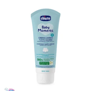 کرم ضد ادرار سوختگی چیکو 100 میل