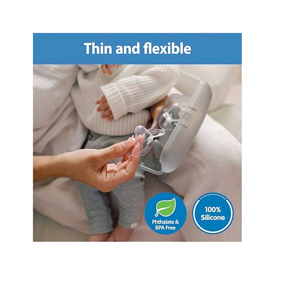 رابط سینه دکتر براونز سایز 2 - Image 6