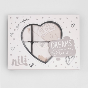 13 تکه نیلی مدل جوجه تیغی