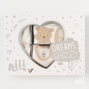 13 تکه نیلی مدل برگ ریزان