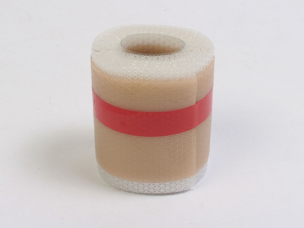 چسب اصلاح گوش نوزاد سیلیکونی آیک Aike - Image 2