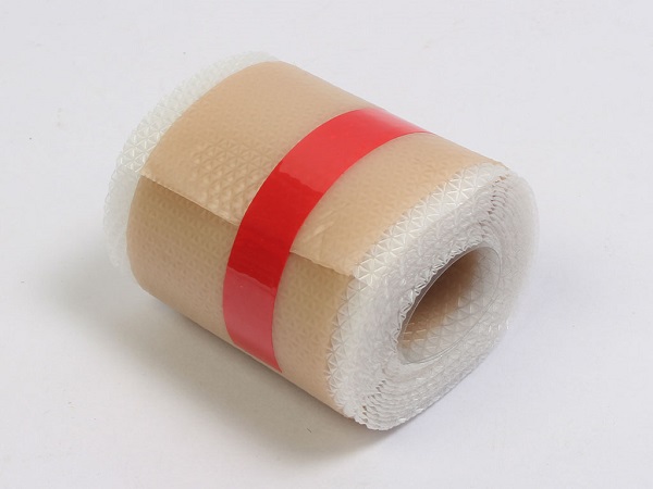 چسب اصلاح گوش نوزاد سیلیکونی آیک Aike - Image 3