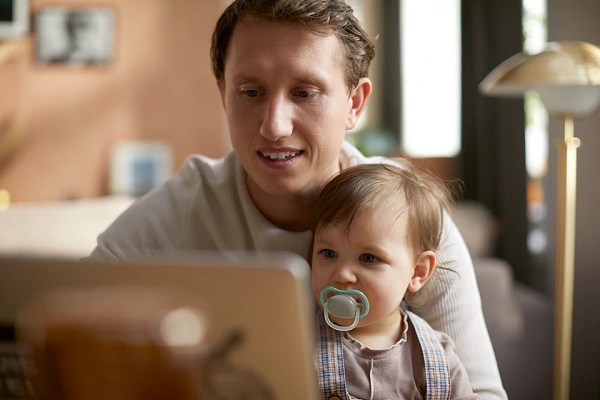 پستانک فیلیپس اونت الترا ایر 18+ ماه مدل 349/01 - Image 7