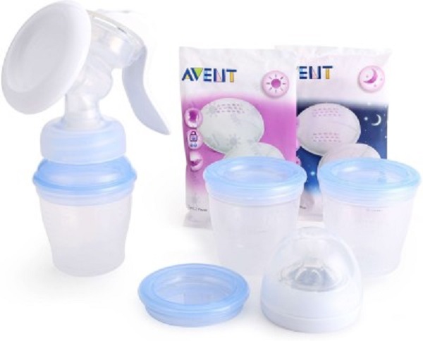 فیلیپس اونت مخزن ذخیره شیر مادر تکی - Image 2