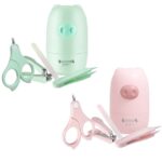 ست مانیکور بابیسیل طرح خوک BABISIL