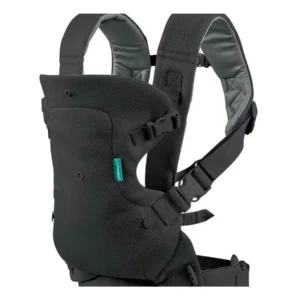 آغوشی 4 در1 Infantino مدل light & airy