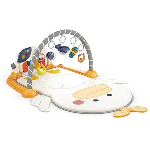 تشک بازی پیانویی Viva Kids مدل 6657 - Image 2