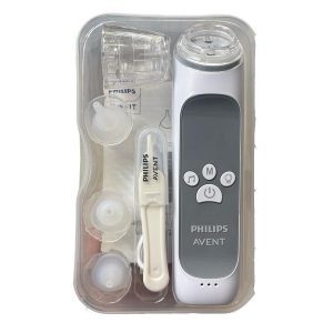 پوار بینی برقی فیلیپس اونت