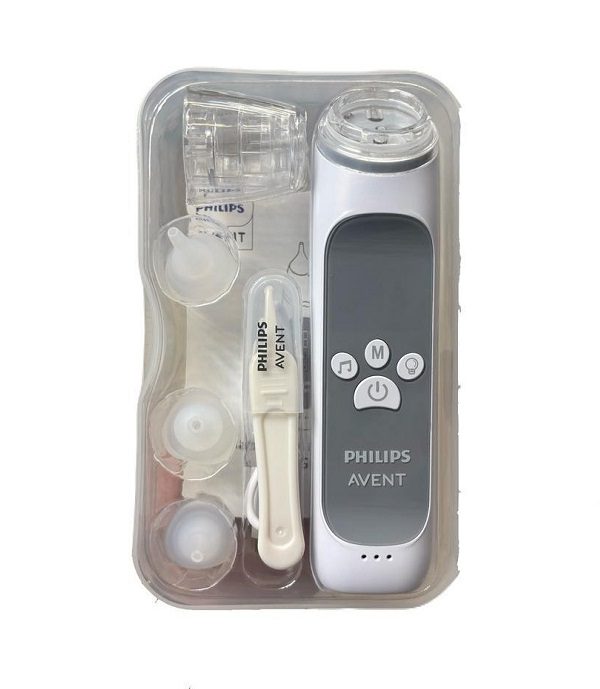 پوار بینی برقی فیلیپس اونت - Image 2