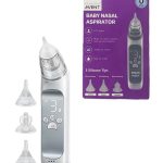 پوار بینی برقی فیلیپس اونت