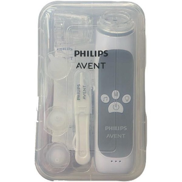 پوار بینی برقی فیلیپس اونت - Image 3