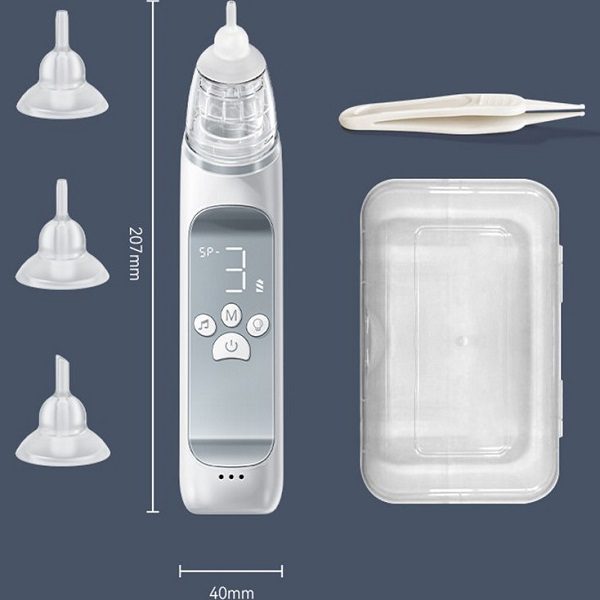 پوار بینی برقی فیلیپس اونت - Image 4