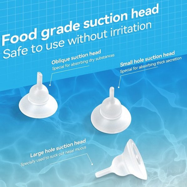 پوار بینی برقی فیلیپس اونت - Image 7