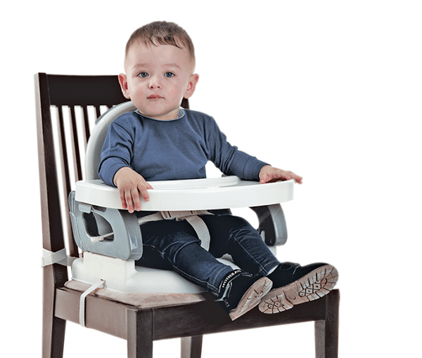 صندلی غذا پرتابل ماستلا مدل Deluxe Comfort - Image 5