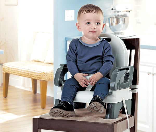 صندلی غذا پرتابل ماستلا مدل Deluxe Comfort - Image 6