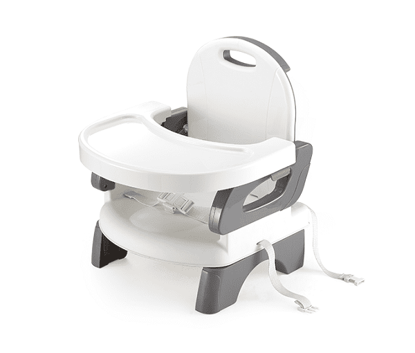 صندلی غذا پرتابل ماستلا مدل Deluxe Comfort