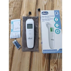 تب سنج غیر تماسی دیجیتالی چیکو Chicco