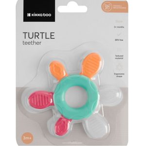 دندانگیر کیکابو مدل Turtle