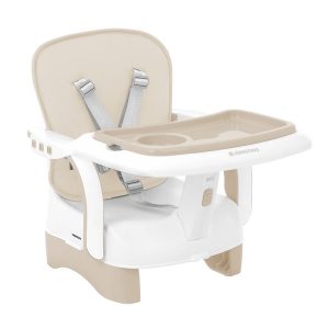 صندلی غذا پرتابل کیکابو Chewy
