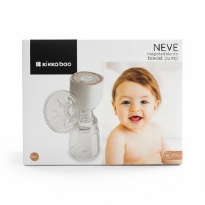 شیر دوش کیکابو مدل Neve