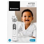 پوار برقی کیکابو Aster