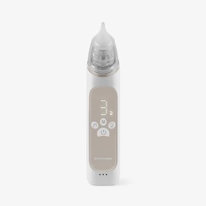 پوار برقی کیکابو مدل Electric Nasal Aspirator